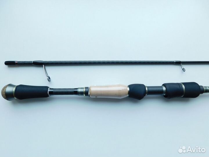 Major Craft X-ride XRS-T762M