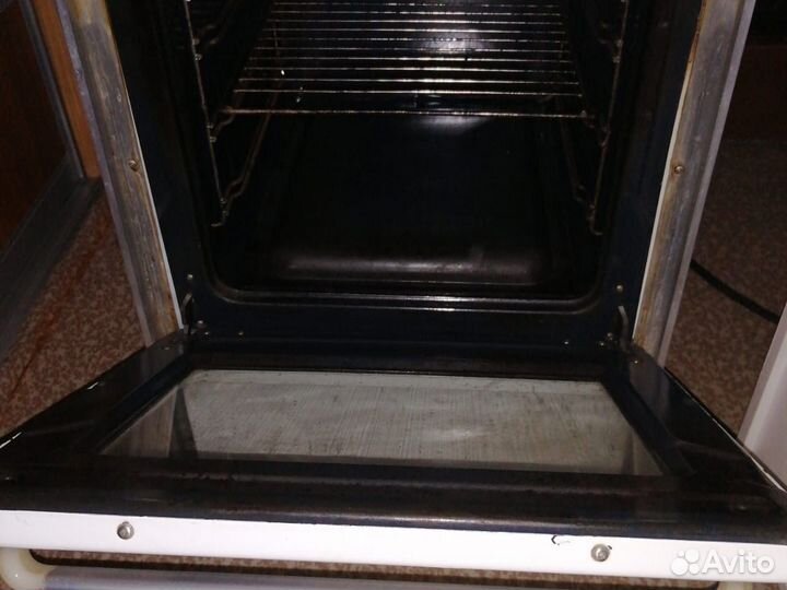 Электронная плита бу