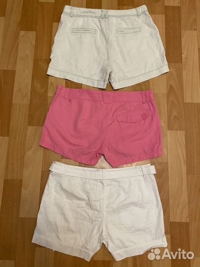 Шорты женские 46 48 размер