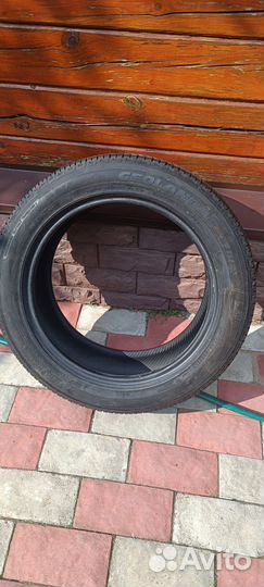 Yokohama Geolandar SUV G055 225/55 R18 98