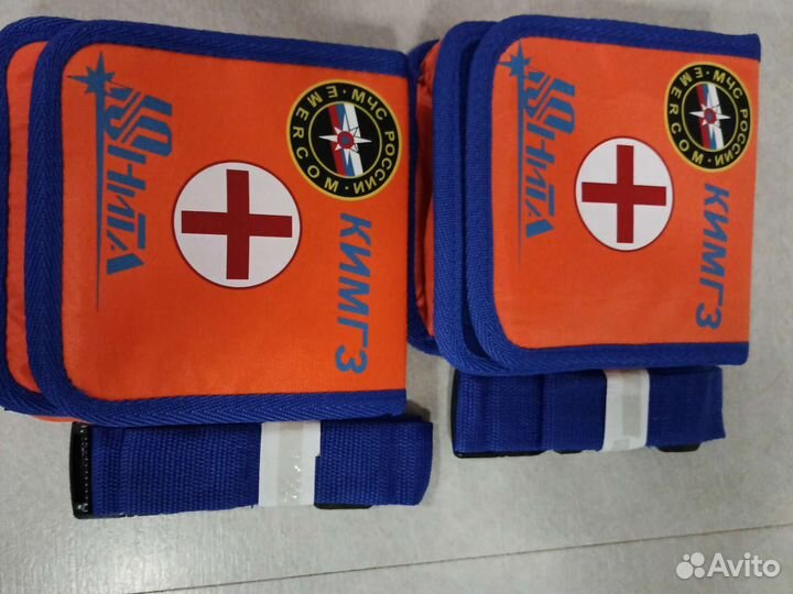 Сумка аптечка