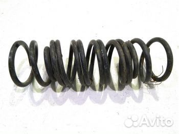 Пружина задняя Хонда Civic 4D 8