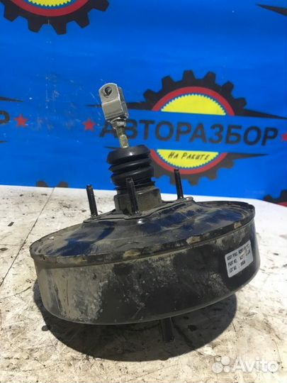 Вакуумный усилитель Kia Spectra 2006