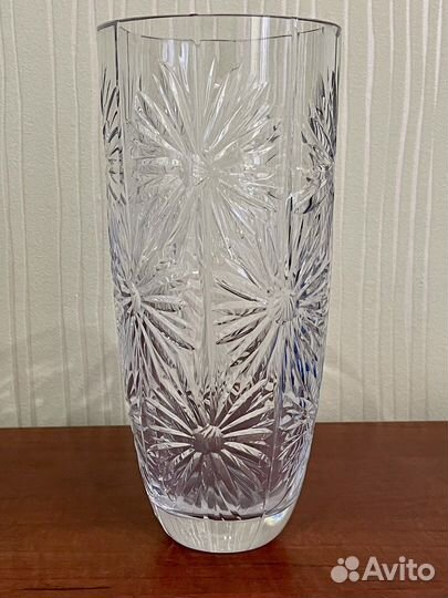 Хрусталь СССР