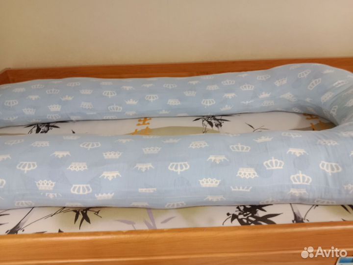 Подушка для беременных