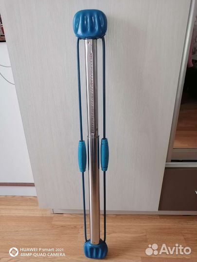 Эспандер 2 в 1