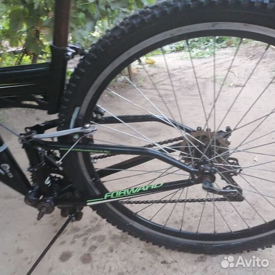 Велосипед Форвард 26