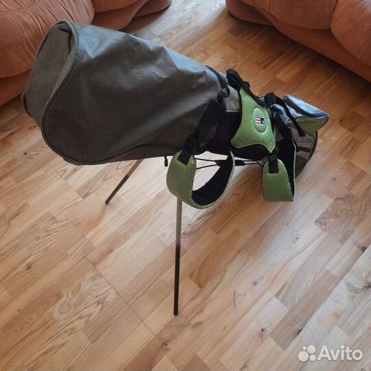 Набор клюшек для гольфа