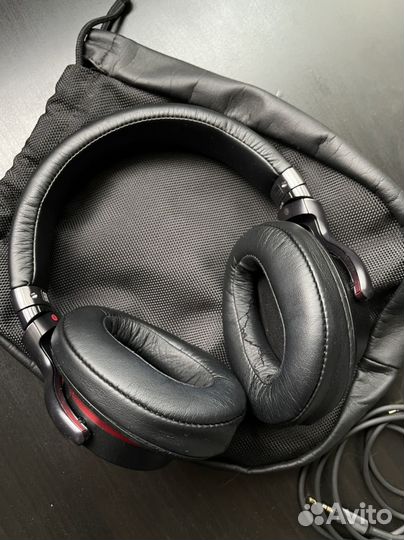 Наушники Sony mdr-1a