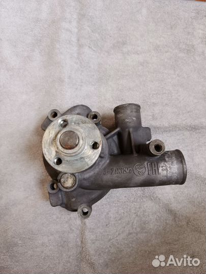 Помпа УАЗ 409