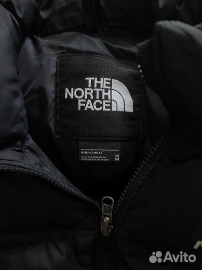 Оригинальная жилетка tnf 700 М