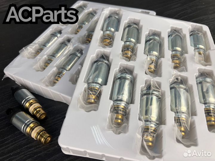 Датчик потока хладагента Lexus ES