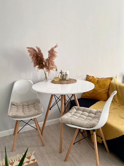 Квартира-студия, 20,3 м², 2/8 эт.