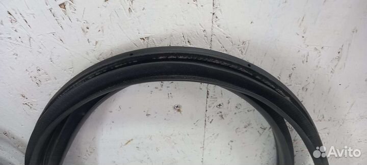 Уплотнитель дверного проёма Mazda 6GJ седан