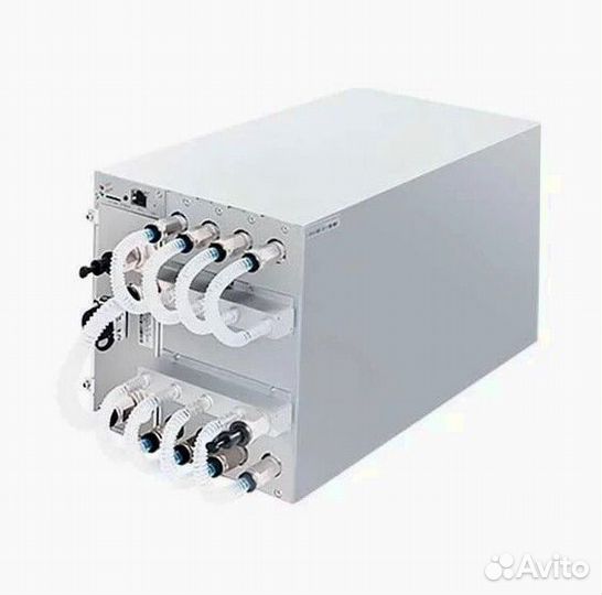 Асик антмайнер S19 PRO+ hydro 198тН Новый