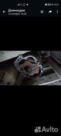 Коробка GM 6L45 bmw е90