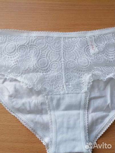 Трусы женские