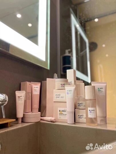 Продукция nl