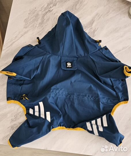 Одежда для мелких пород собак