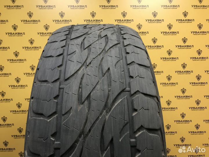 Bridgestone Dueler A/T 697 285/60 R18 116T