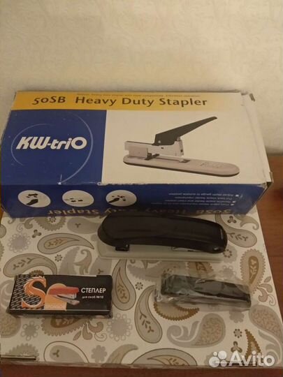 Канцелярские товары