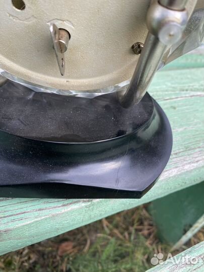 Настольные часы Маяк СССР