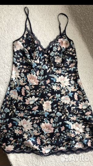 Сорочки комбинации