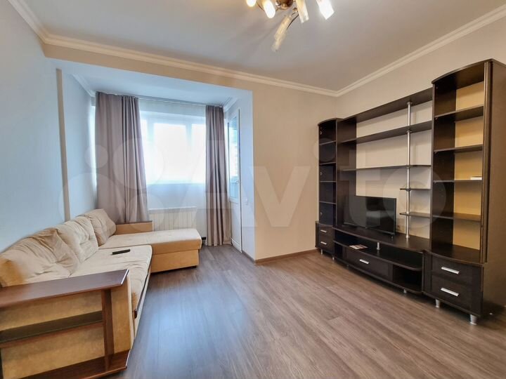 Квартира-студия, 25,4 м², 11/26 эт.