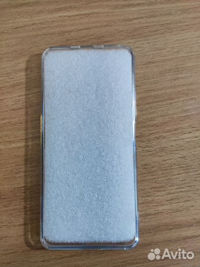 Чехол для poco F3