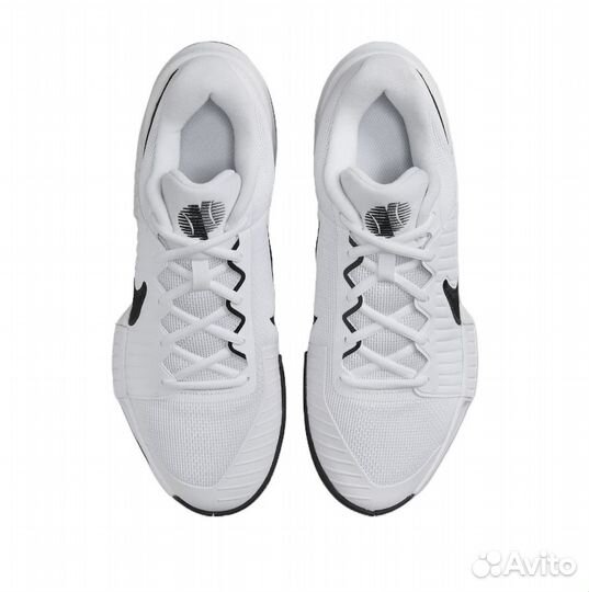 Nike Air Zoom GP Challenge Pro 35-45 EU Оригинал F