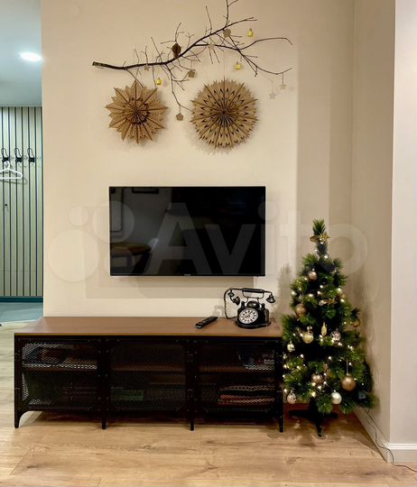 1-к. квартира, 31 м², 1/5 эт.