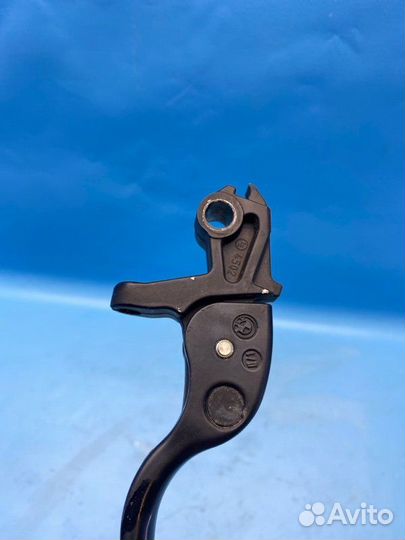 Рычаг сцепления левый Bmw K1200Gt 2003