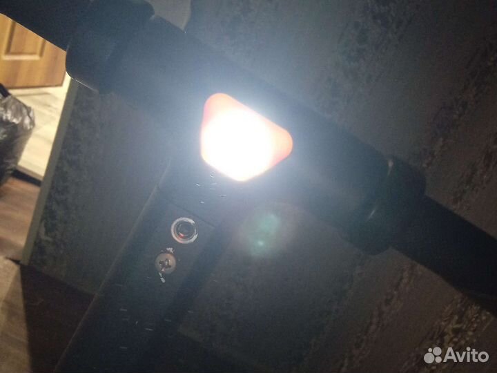 Электросамокат kugoo s1