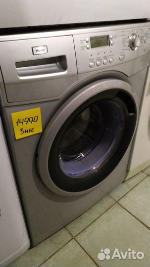 Стиральная машина на 6 кг