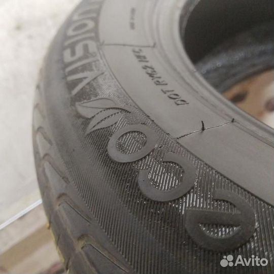 Ovation EcoVision VI-682 205/60 R15