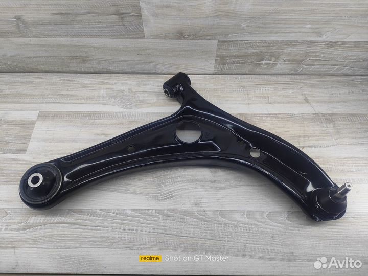Рычаг передний правый Geely MK/Mk Kross Lynx