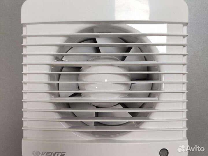 Вентилятор вытяжной осевой (новый) вытяжка