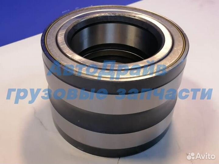 Подшипник ступицы Мерседес Атего задней 78x129x90