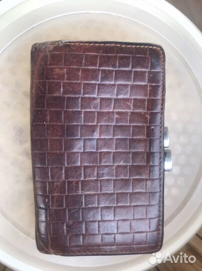 Кошелек унисекс