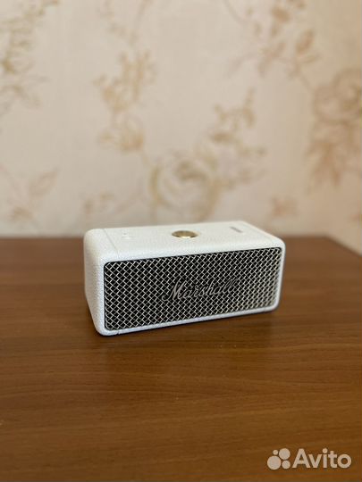 Колонка marshall emberton