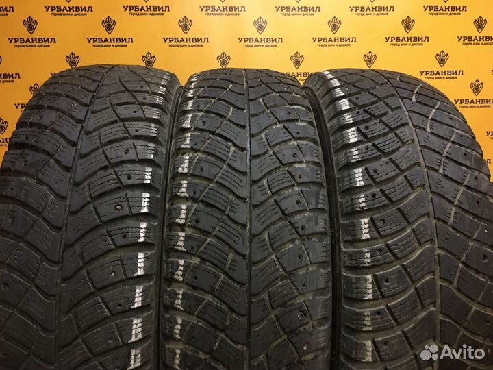 КАМА Кама-515 205/75 R15