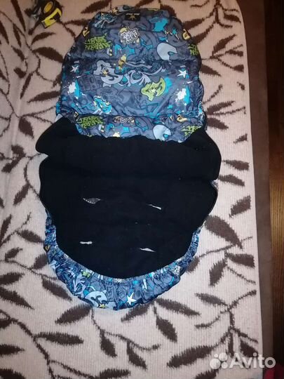 Конверт Elodie details