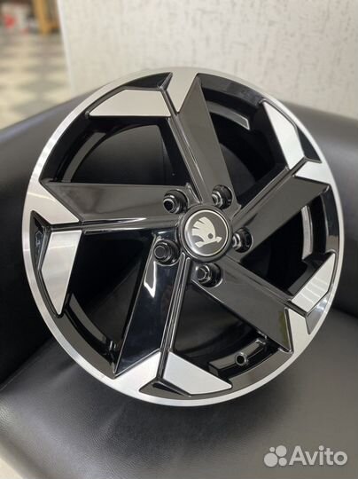 R16 5x112 В наличии