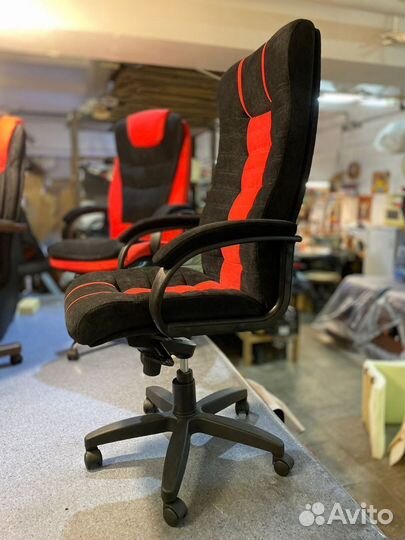 Компьютерное кресло