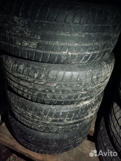 Колеса r 15 летние