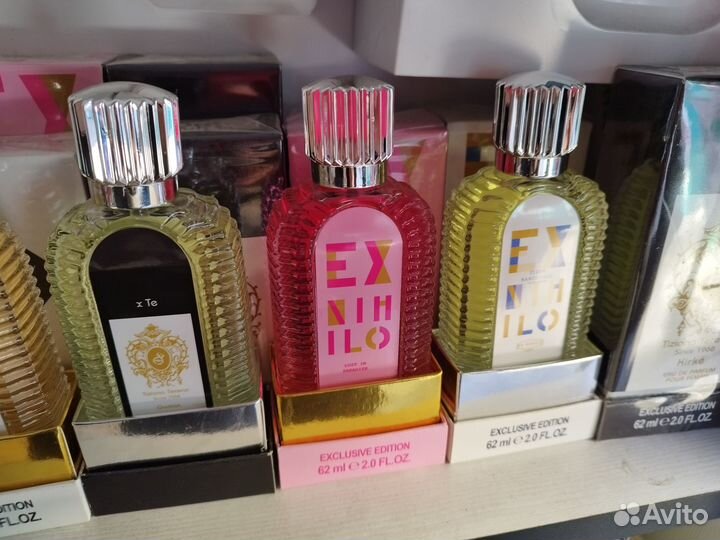 Парфюм, парфюм масла