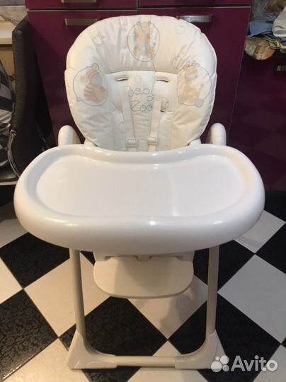 Стульчик для кормления