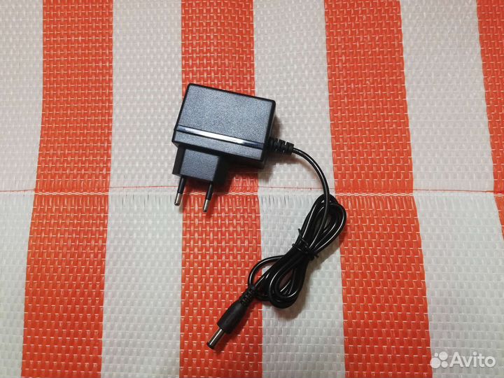 Android TV приставка