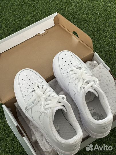 Nike Air Force 1 Оригинал