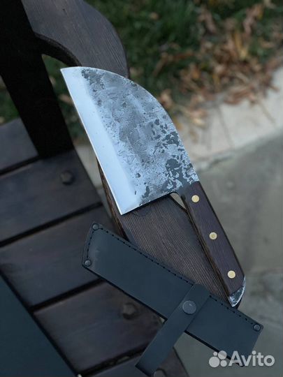 Сербский топорик